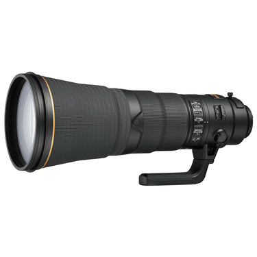 Nikon 600mm f4.0E FL ED VR