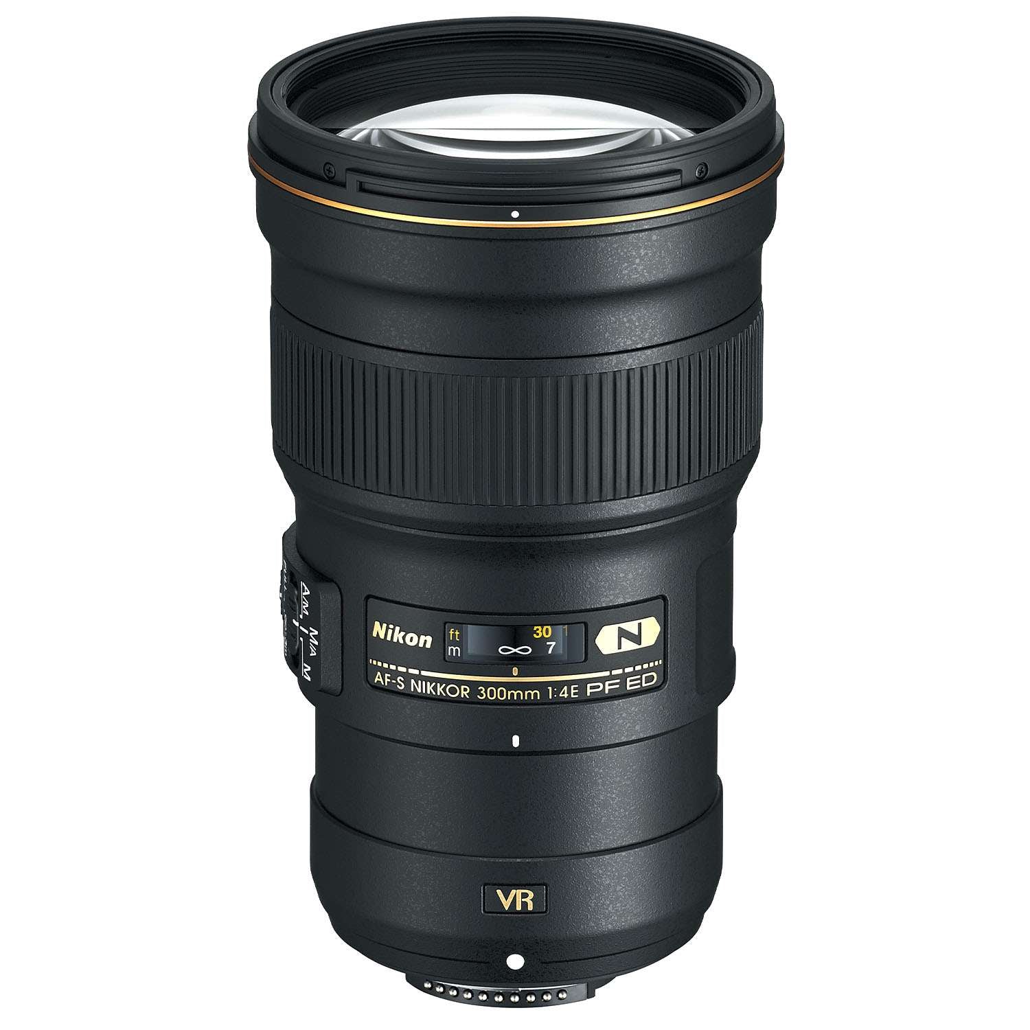 Nikon 300mm f4.0 AF-S PF VR – Camera West