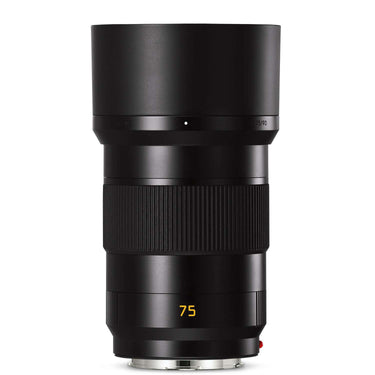 Leica SL 75mm f2.0 APO-Summicron
