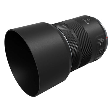 Canon RF 85mm f2 Macro IS STM