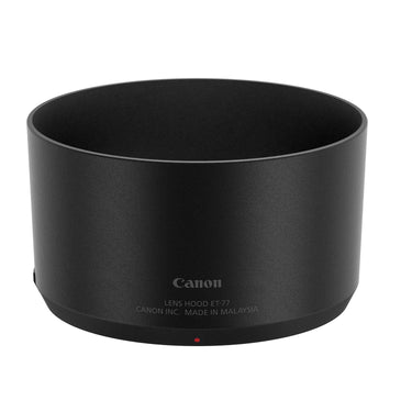 Canon RF 85mm f2 Macro IS STM