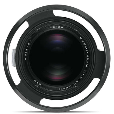 Leica 50mm f1.4 Asph. Black Chrome - Portugal
