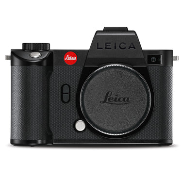 Leica SL2-S w/ 24-70mm