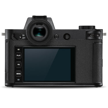 Leica SL2-S w/ 24-70mm