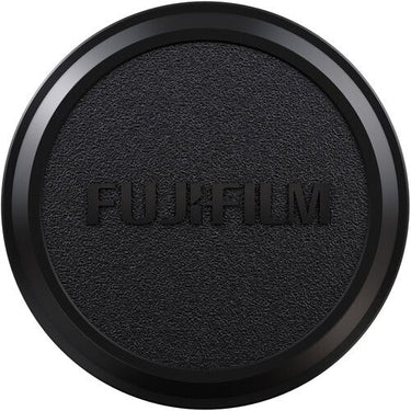 Fujifilm Lens Cap for 27mm f2.8 R WR Lens LHCP-27