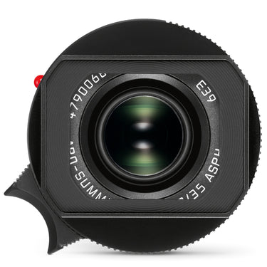 Leica 35mm f2 APO-Summicron-M Asph