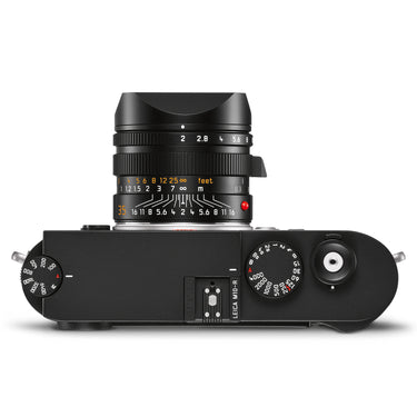 Leica 35mm f2 APO-Summicron-M Asph