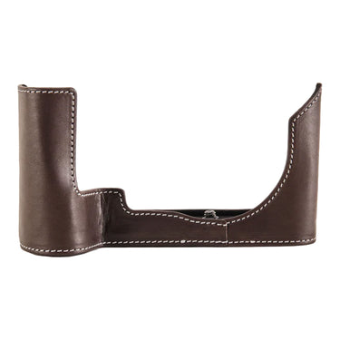 Oberwerth Half Case for Leica SL2 Classic Black