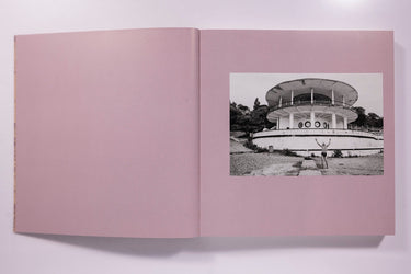 Vanessa Winship - And Time Folds