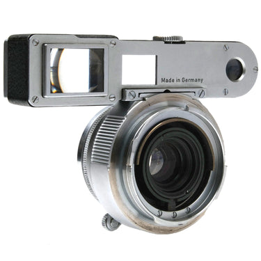 Leica 3.5cm f3.5 Summaron M3 1614321