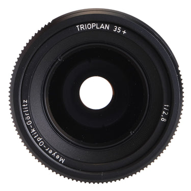 Meyer Optik 35mm f2.8 Trioplan  11001231