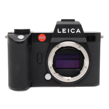 Leica SL2, Boxed 5562875