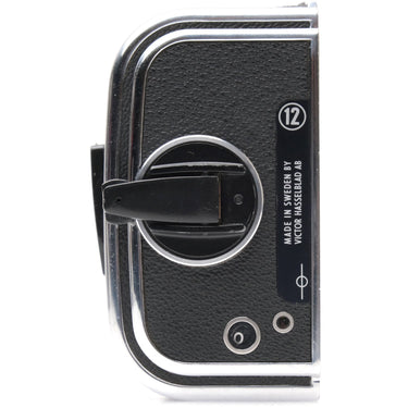 Hasselblad A12 Type III, Chrome RC3278406