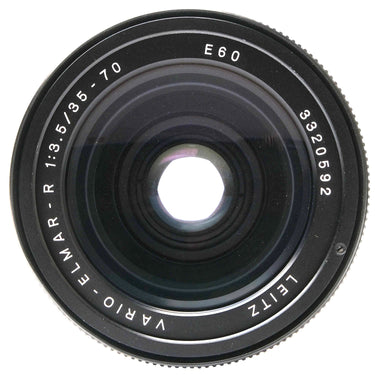 Leica 35-70mm f3.5 Vario Elmar-R, Japan 3320592