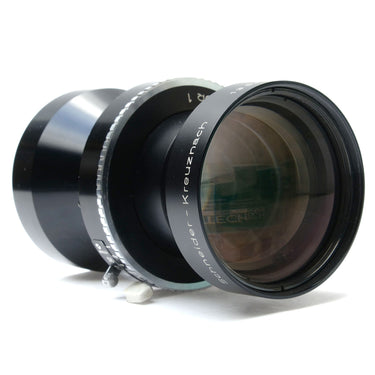 Schneider 250mm f5.6 Tele Arton Linhof CLA 13933849 (9+)