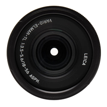 Leica TL 18-56mm ASPH 4354225