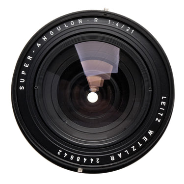 Leica 21mm f4 Super Angulon-R 2448842