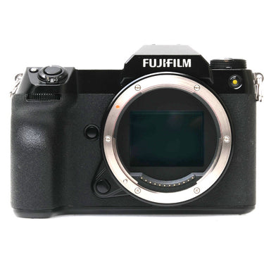 Fujifilm GFX 100s 12000370