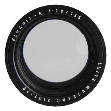 Leica 135mm f2.8 Elmarit-R 2137172