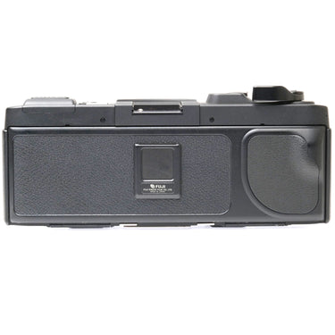 Fujifilm GX617, 105mm, 180mm, Ground Glass, Case 5020012