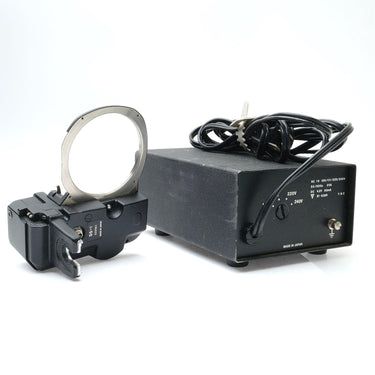 Nikon DS-1 EE Aperture Control, Boxed 603941