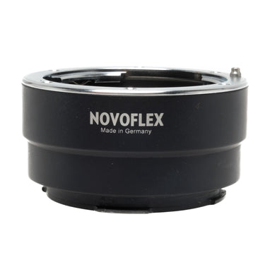 Novoflex LET/LER (9)