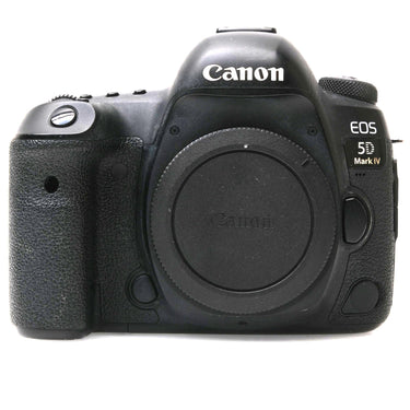 Canon 5D Mark IV 292157000514