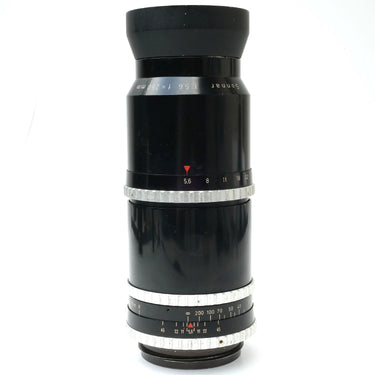 Hasselblad 250mm f5.6 Sonnar, Case 1521261