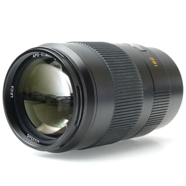 Leica 180mm f3.5 APO-Elmar-S 4133565