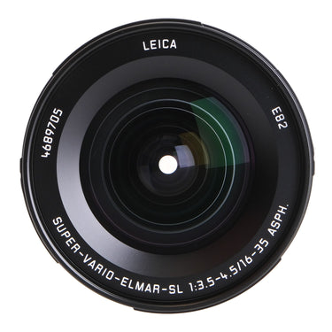 Leica 16-35mm f3.5-4.5, Boxed 4689705