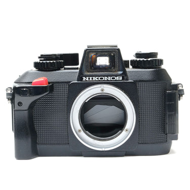 Nikon Nikonos IV-A 4179221