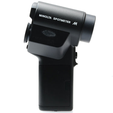 Minolta Spotmeter M, Case 318523