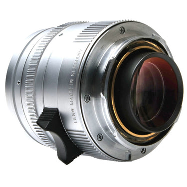 Leica 35mm f1.4 Summilux-M Asph Silver 3889328