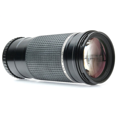 Pentax 300mm f5.6 FA ED 4199706