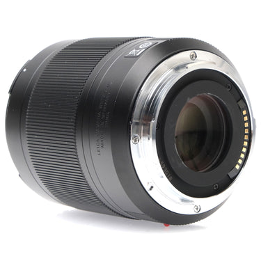 Leica 35mm f1.4 Summilux-TL, Black, Boxed 4593018