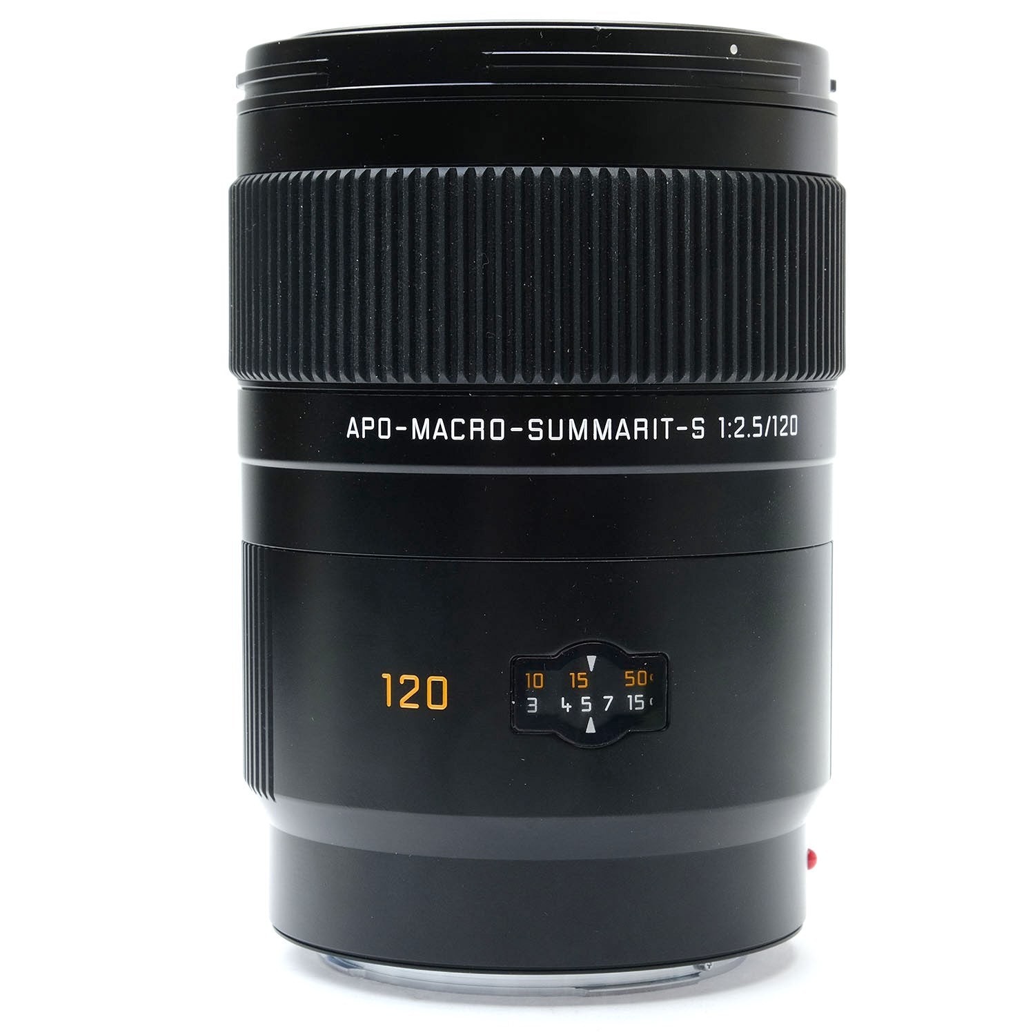 Leica 120mm f 2.5 Apo-Macro-Summarit S, Boxed 4174017