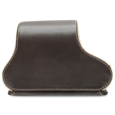 Leica X (Typ 113) Ever Ready Case Taupe, Boxed (9+)