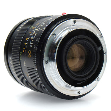 Leica 60mm f2.8 Macro 3335669