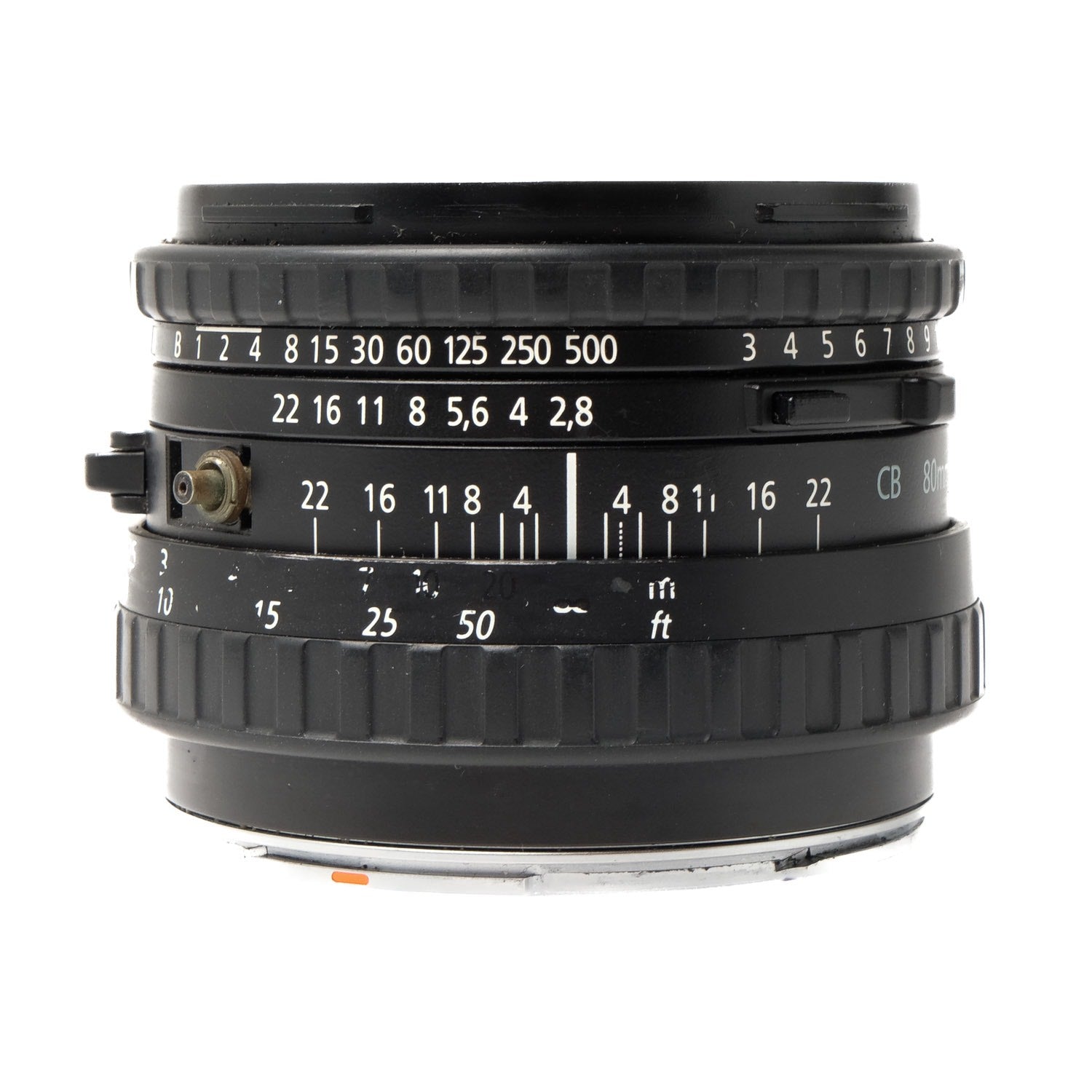 Hasselblad CB 80mm f2.8 8123392