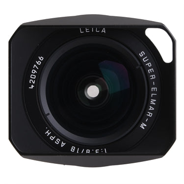 Leica 18mm f3.8 4209766