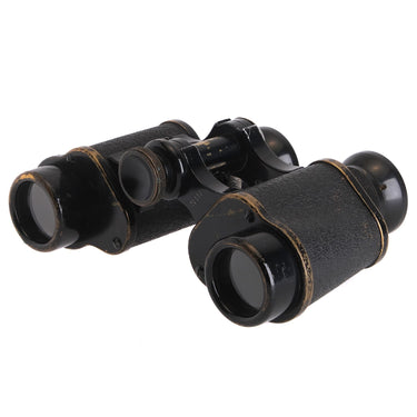 Leica 6x L16 Milliseis Binoculars, Case 11111