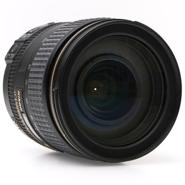 Nikon AF-S 24-120mm f4 G VR, Hood US66001629