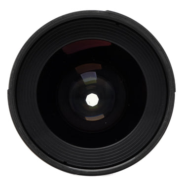 Rokinon 35mm 1.4 Aspherical, Boxed RK35MAFN