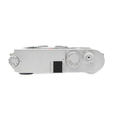 Leica M10 Silver, Boxed 5231663