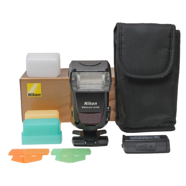 Nikon SB-800, Boxed 2234922