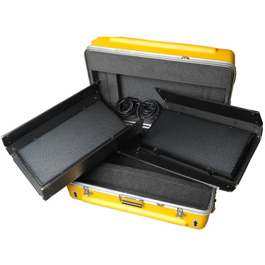 Kino Flo DIV-L20X 2 Light Kit, Case 1523/1314