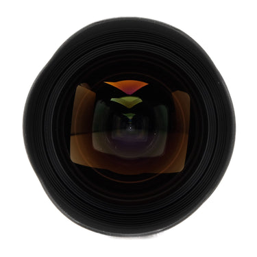 Sigma 8-16mm f4.5-5.6 HSM 10930773