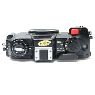 Nikon Nikonos IV-A 4179221