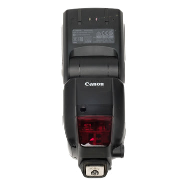 Canon 600 EX-RT, Boxed 4713102794