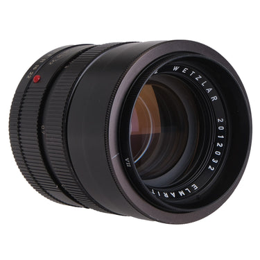 Leica 90mm f2.8 Elmarit-R 2012032